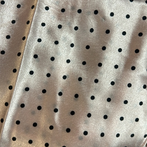 Vintage Marlyn Monroe Robe and Slip set size P/S - Picture 6 of 6